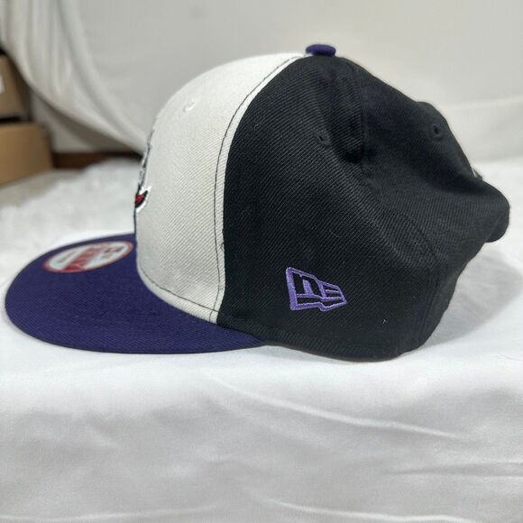 New-era Men's multi Hat - Picture 3 of 12